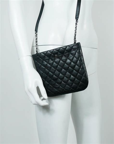 chanel crossbag|Chanel employee crossbody.